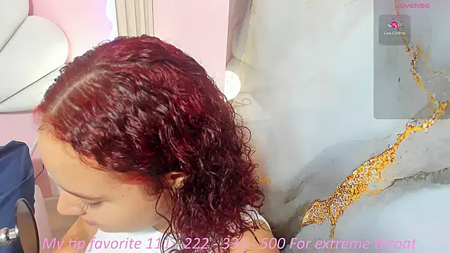 hinata dolly online show from October 5, 2025, 8:16 am