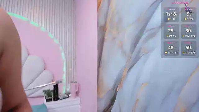 hinata dolly online show from February 24, 2026, 11:22 am