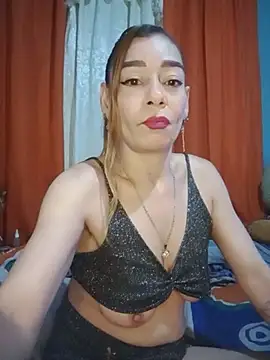 Samantha esposito online show from September 25, 2025, 9:43 pm