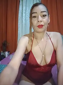 Samantha esposito online show from September 11, 2025, 12:32 am