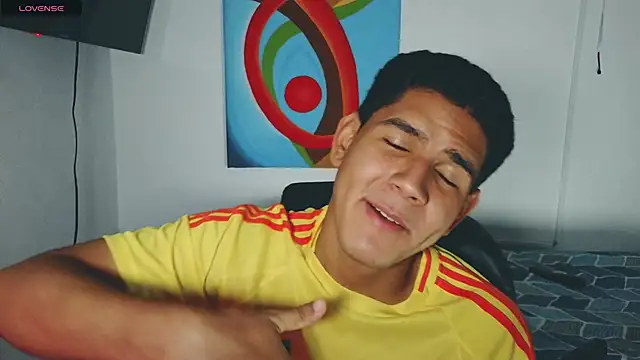 Snapshot of juanacock_1 chatting on September 9, 2025, 3:38 am juanacock 1 online show from September 9, 2025, 3:38 am