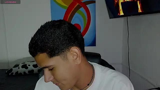 juanacock 1 online show from February 13, 2026, 12:43 am