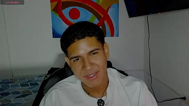 juanacock 1 online show from March 22, 2026, 4:16 am