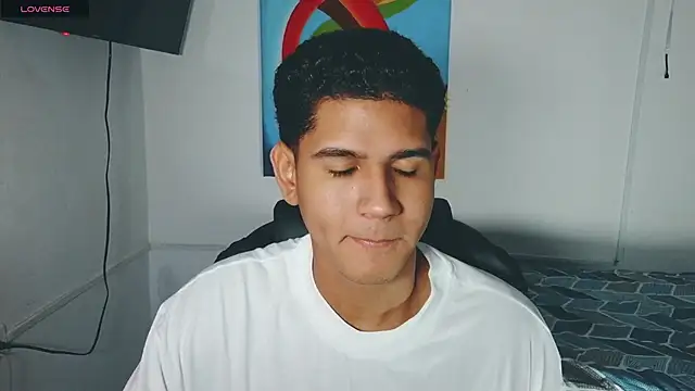 Snapshot of juanacock_1 chatting on September 19, 2025, 3:54 am juanacock 1 online show from September 19, 2025, 3:54 am