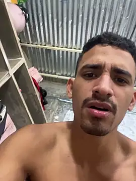 ikaro21 online show from February 24, 2026, 6:31 pm