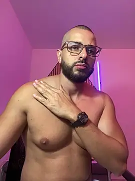 magnumchris online show from March 28, 2026, 12:22 am