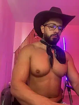 magnumchris online show from February 9, 2026, 2:04 pm