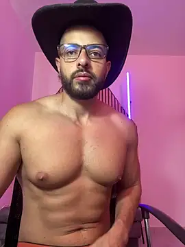 magnumchris online show from March 31, 2026, 12:40 pm