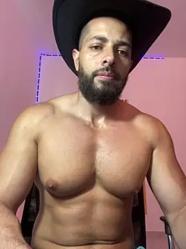 magnumchris online show from July 10, 2026, 7:14 pm