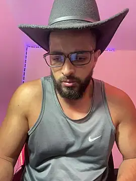 magnumchris online show from June 27, 2026, 8:59 pm