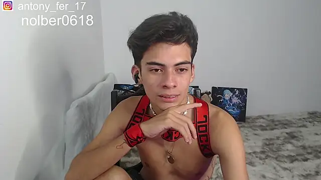 Rimuru17 online show from December 5, 2025, 4:55 am