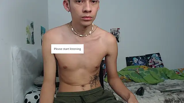 Rimuru17 online show from February 6, 2026, 3:35 am