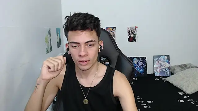 Rimuru17 online show from February 23, 2026, 3:30 am