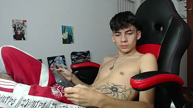 Rimuru17 online show from February 27, 2026, 11:15 pm