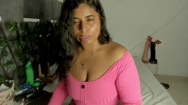 anna sex m online show from December 19, 2025, 1:09 am