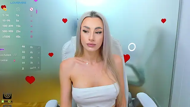 aileen williams online show from October 21, 2025, 7:41 am