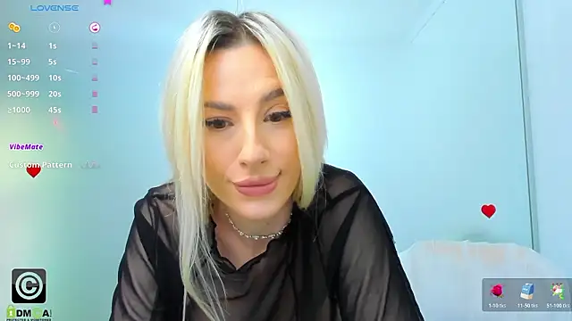 aileen williams online show from March 17, 2026, 8:50 am