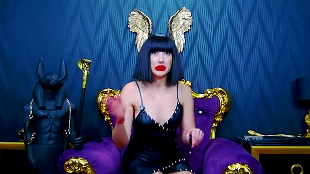 LaraMaeve online show from December 14, 2025, 6:19 am