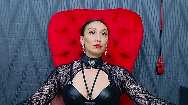 MistressDora online show from July 2, 2026, 6:19 am