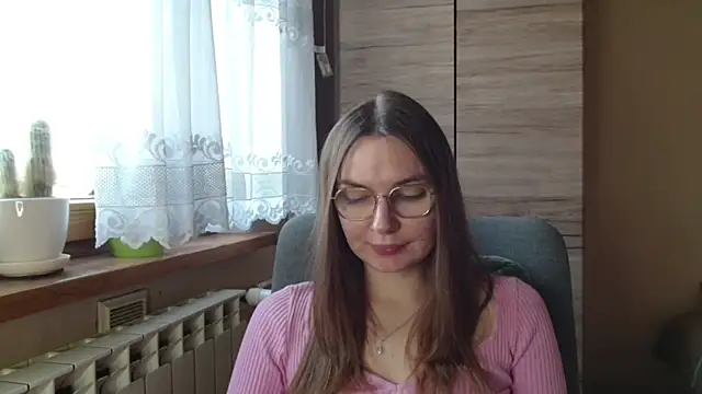 LooveELLYx online show from November 11, 2025, 7:25 am