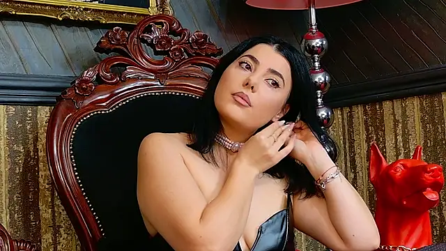 MistressEly online show from October 27, 2025, 12:06 pm