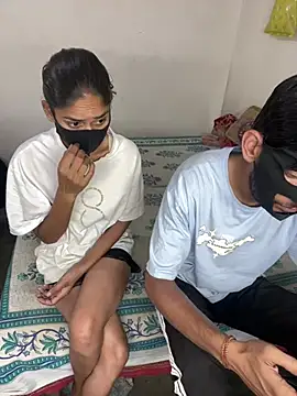 Anjaliangel07 online show from April 23, 2026, 4:30 pm