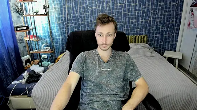 CuteBoy228 online show from March 31, 2026, 12:07 pm