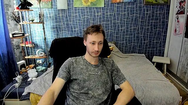 CuteBoy228 online show from March 28, 2026, 11:44 am