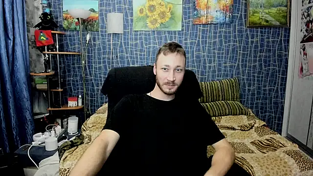 CuteBoy228 online show from February 9, 2026, 11:25 pm