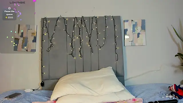 Sophia Ebony online show from January 5, 2026, 5:27 pm