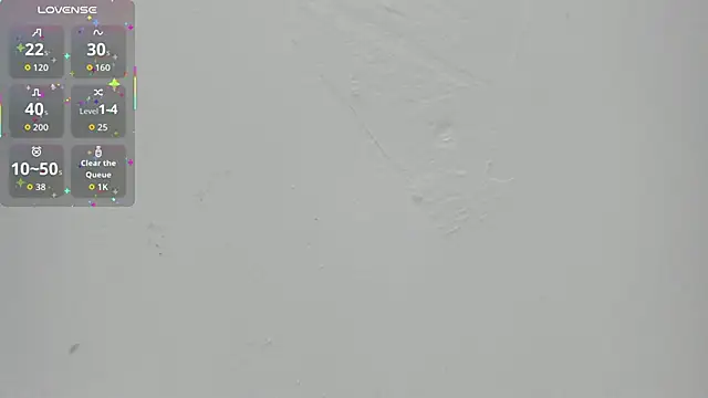 Sophia Ebony online show from September 20, 2025, 12:32 pm