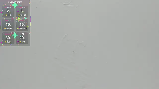 Sophia Ebony online show from September 16, 2025, 12:28 pm