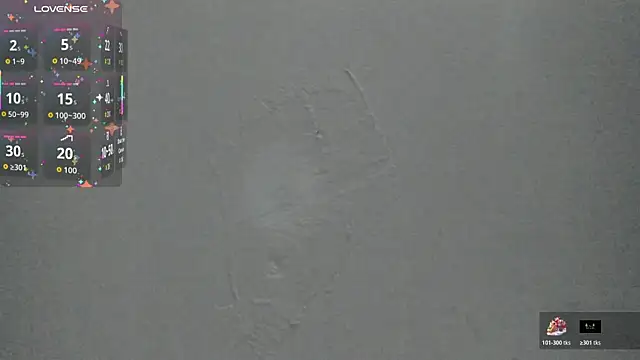 Sophia Ebony online show from November 21, 2025, 12:26 pm