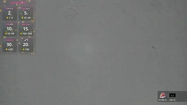 Sophia Ebony online show from March 12, 2026, 12:09 pm