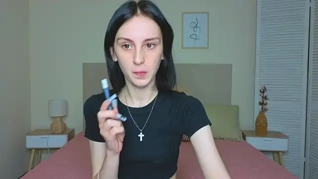 Snapshot of Little_moly999 chatting on September 24, 2025, 9:10 pm Little moly999 online show from September 24, 2025, 9:10 pm