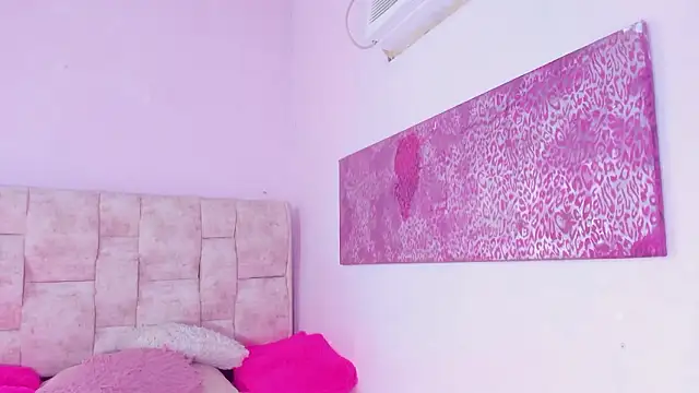 kethe love  online show from March 20, 2026, 7:48 pm