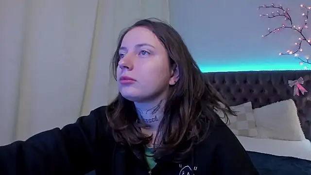 LilaVame online show from September 29, 2025, 7:30 pm