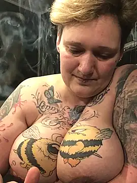 Ich-eben123 online show from March 25, 2026, 8:08 pm