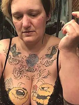 Ich-eben123 online show from February 16, 2026, 8:29 pm