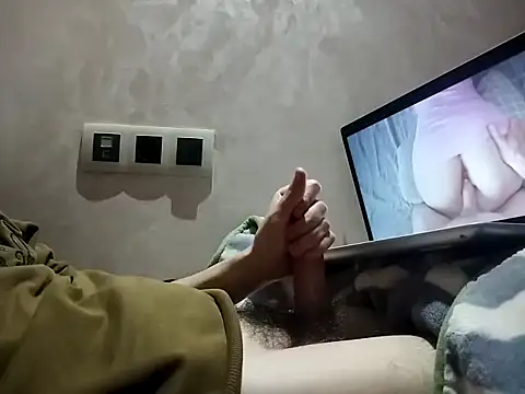 Mandy1212 online show from December 16, 2025, 10:47 pm