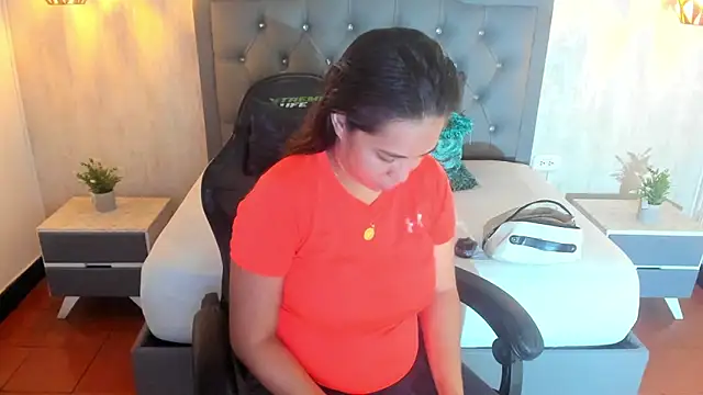 lissa jhonsoon online show from February 20, 2026, 12:07 am