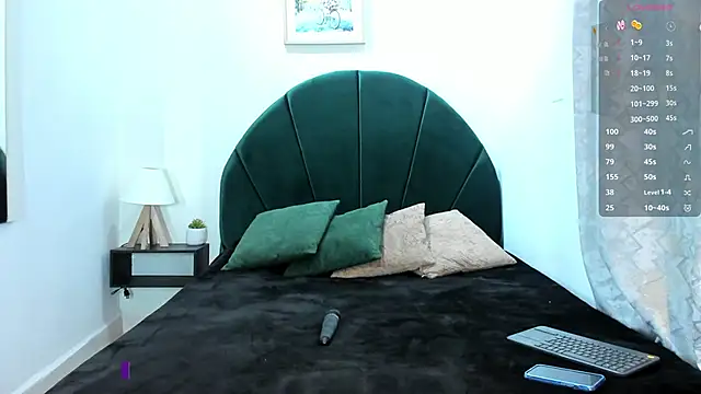 i alexanew online show from February 24, 2026, 12:06 pm