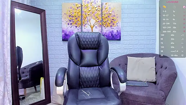 i alexanew online show from February 25, 2026, 12:05 pm