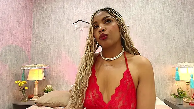 LexieBloom online show from September 19, 2025, 5:11 am