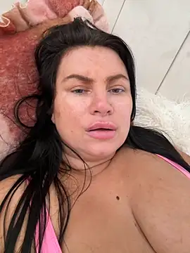 Desire-XOXOX online show from September 23, 2025, 3:19 pm