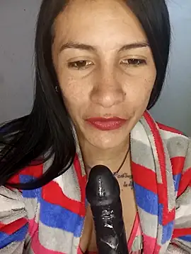 karinnahotdirty online show from February 17, 2026, 8:50 pm