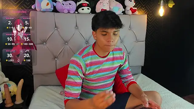 Thiago Kozak online show from September 17, 2025, 12:29 pm