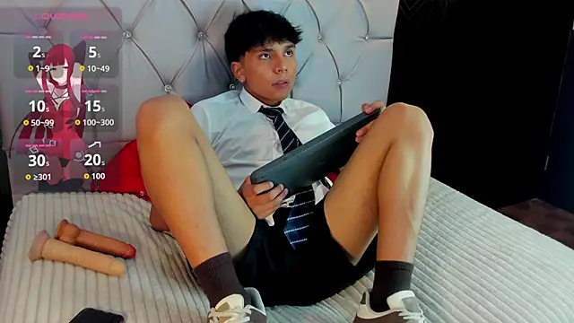 Thiago Kozak online show from September 18, 2025, 1:03 pm