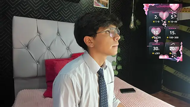 Thiago Kozak online show from October 14, 2025, 12:50 pm