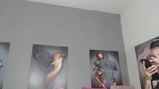 Snapshot of AntonellaBlanc chatting on June 3, 2026, 2:33 pm AntonellaBlanc online show from June 3, 2026, 2:33 pm